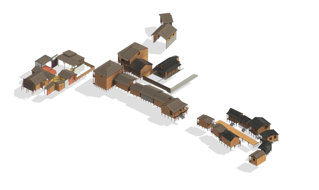 Calle de los negros antillanos0